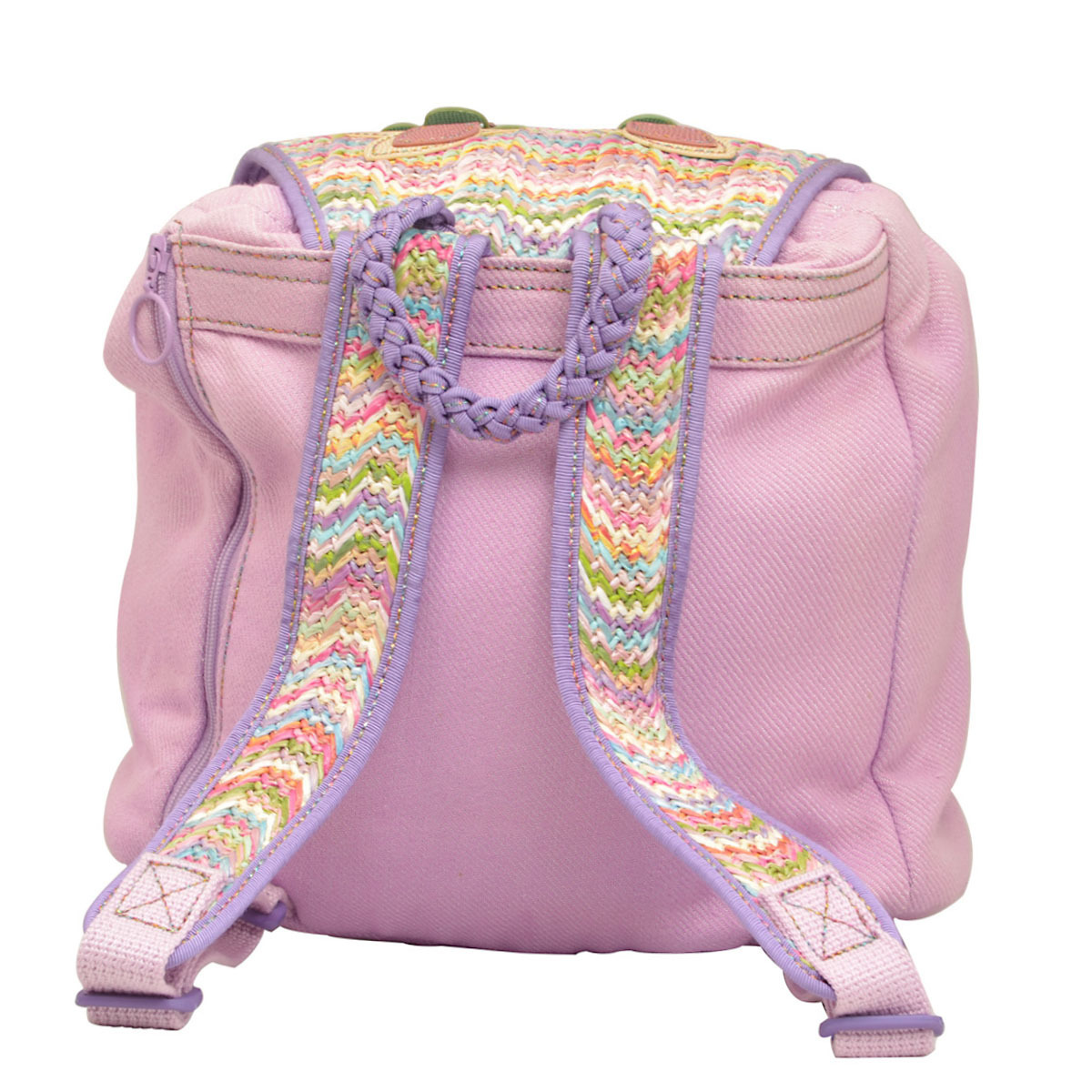 アウトレット※】 アナスイミニ ANNA SUI MINI リュックサック キッズ