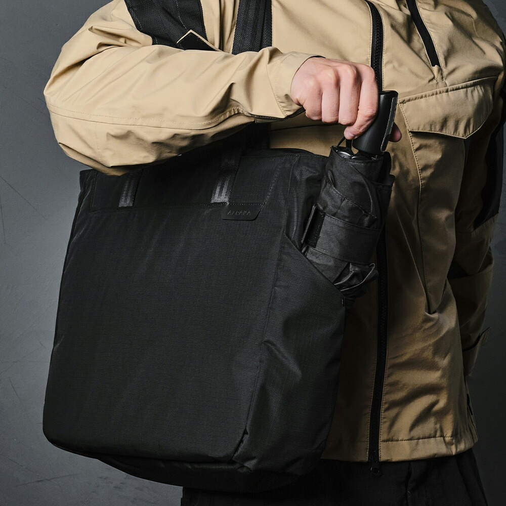 METRO TOTE ALPAKA アルパカ バッグ トートバッグ トート 肩掛け