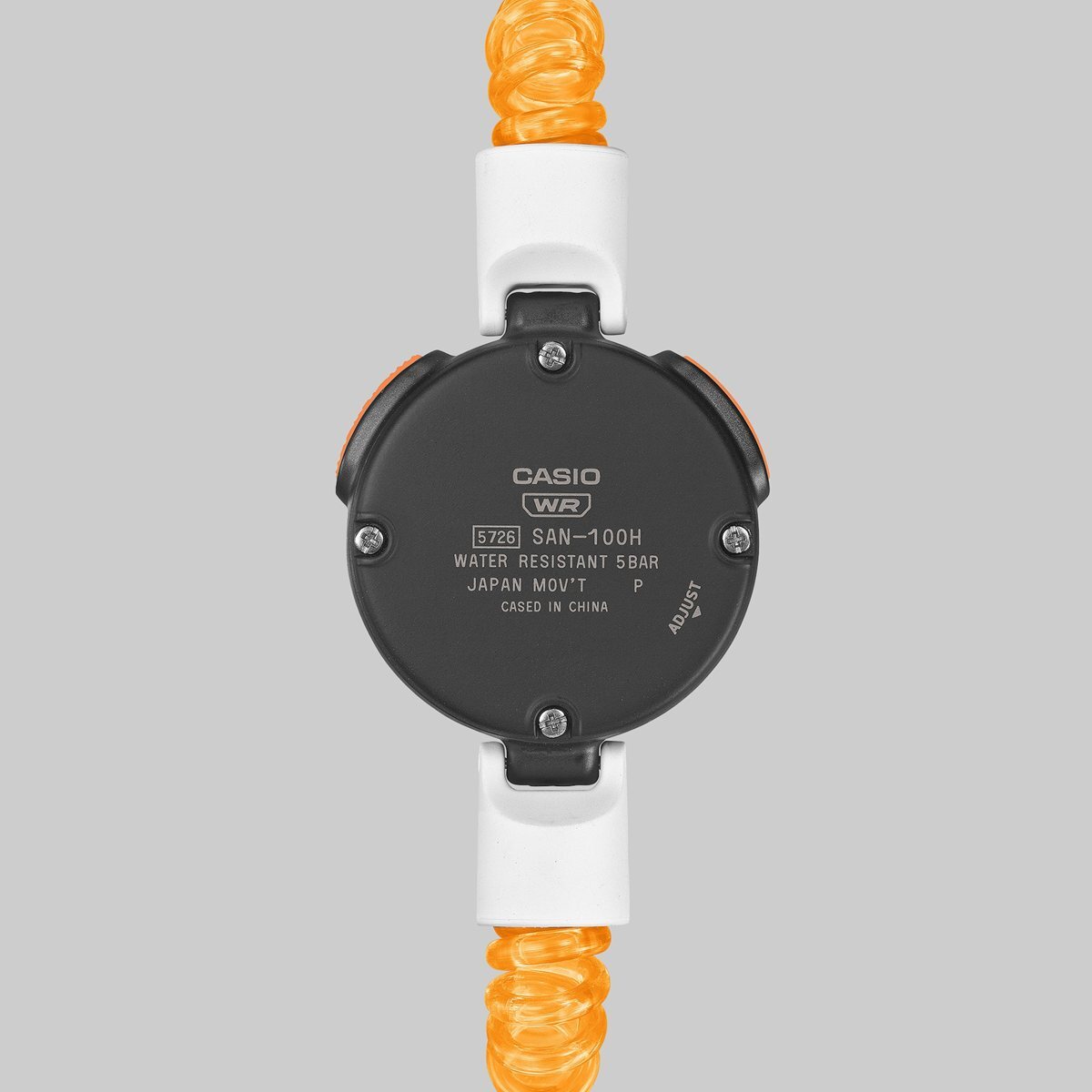 カシオ サ時計 CASIO アナログ サウナー専用 腕時計 メンズ レディース