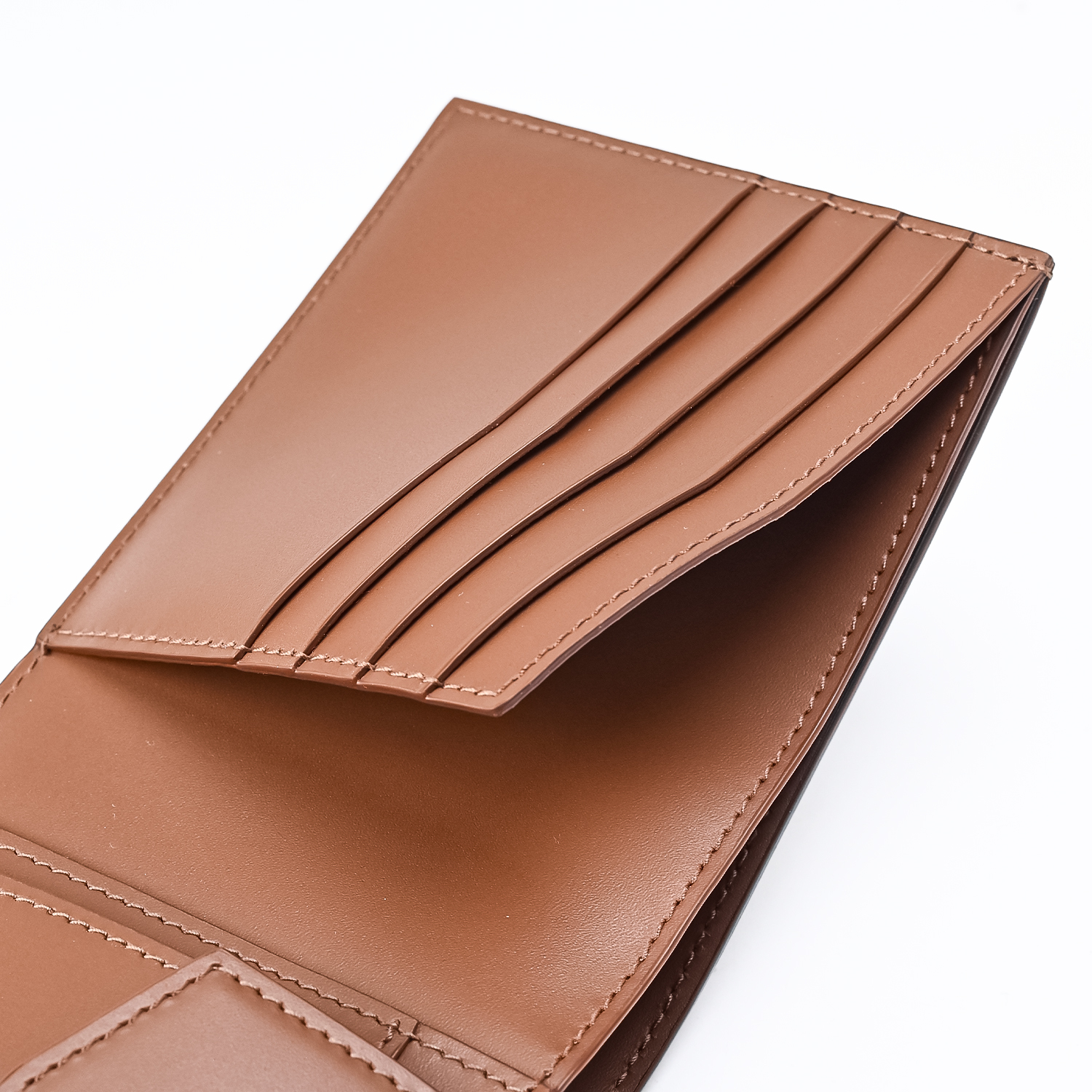 ダンヒル dunhill 二つ折り財布 小銭入れ付 バーリントン メンズ