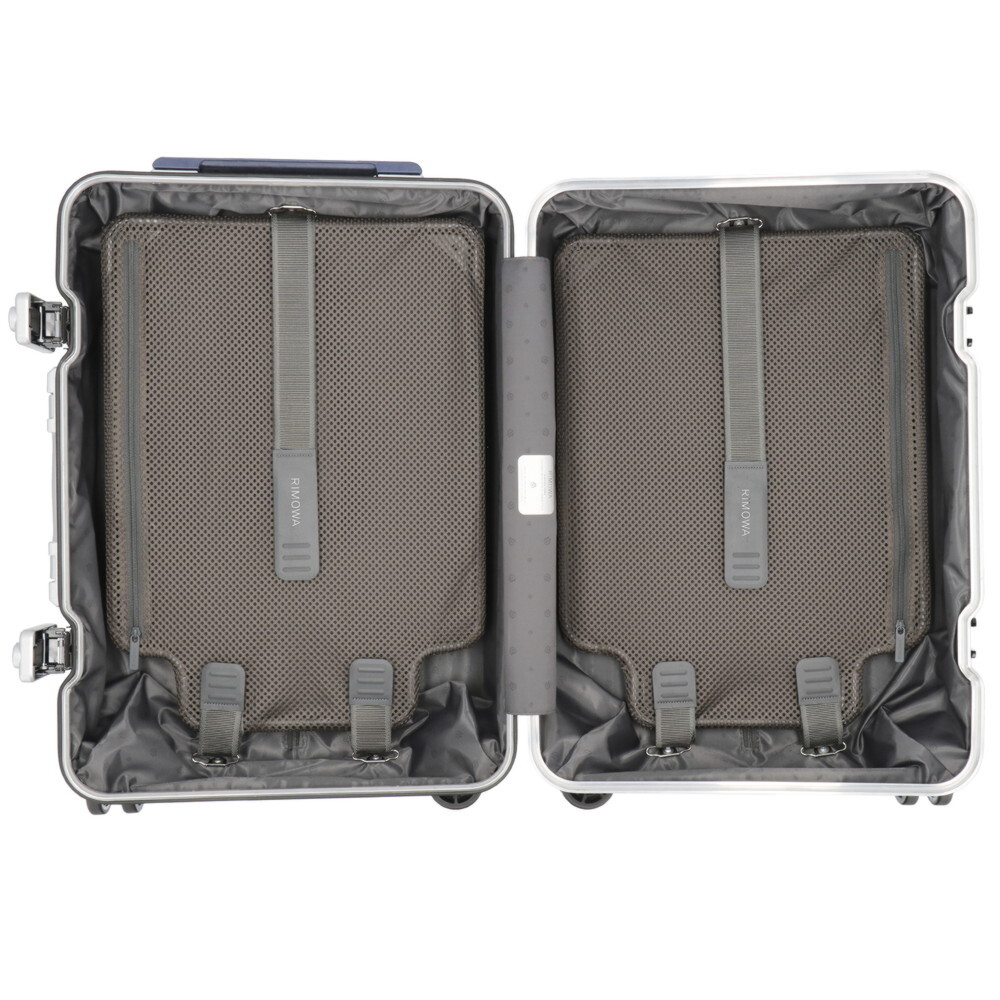 リモワ RIMOWA 883.52.61.4 キャリーバッグ ハイブリッド HYBRID