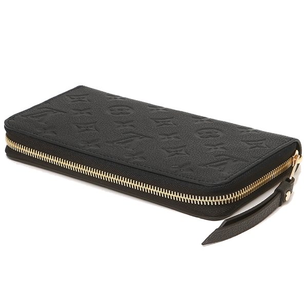 ルイヴィトン 財布 LOUIS VUITTON M61864 モノグラムアンプラント