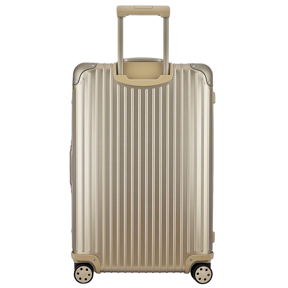 リモワ RIMOWA TOPAS TITANIUM スーツケース 78L キャリーケース