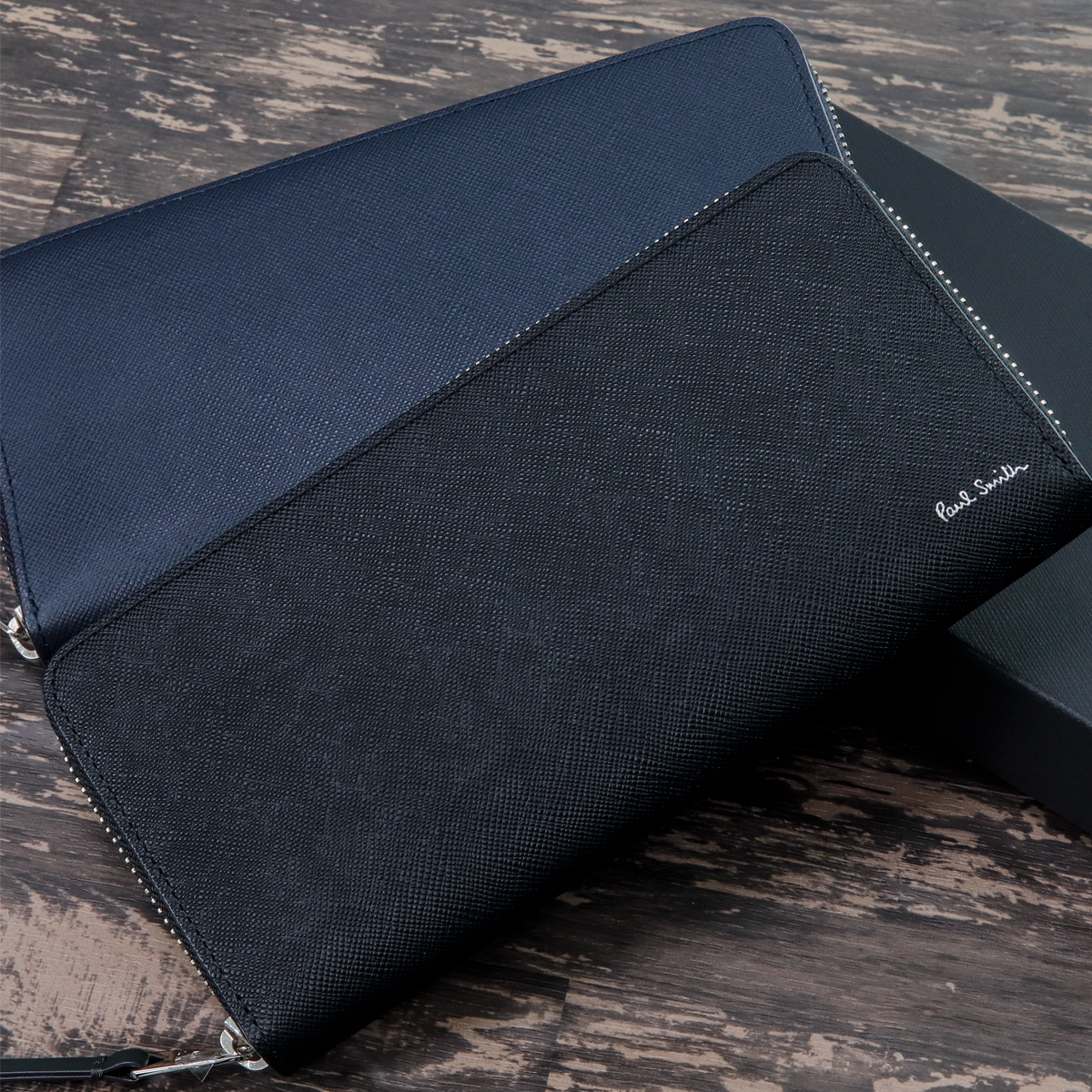 ポールスミス 財布 メンズ 長財布 Paul Smith 財布 長財布 メンズ