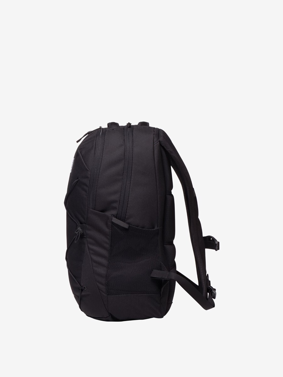 ノースフェイス リュック 26L ジェスター NM82462 ブラック グレー