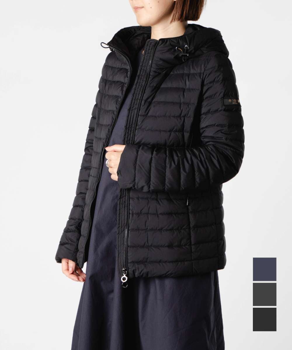 タトラス TATRAS HAAV ハーヴ LJXA00310 13588 ライトダウンジャケット