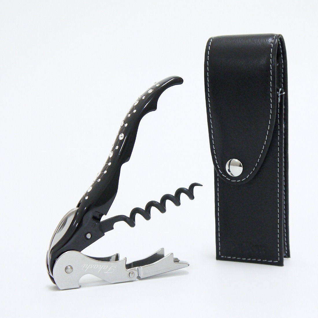 Pulltex ソムリエナイフ プルタップス エボリューション コンステ