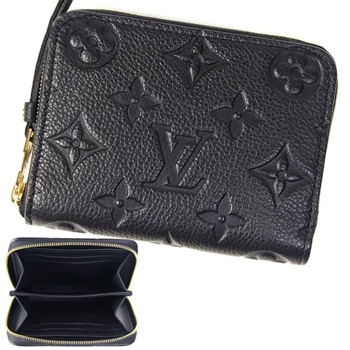 正規紙袋無料】ルイヴィトン コインケース カードケース フラグメント