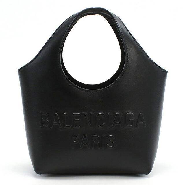 バレンシアガ トートバッグ レディース ブランド BALENCIAGA レザー