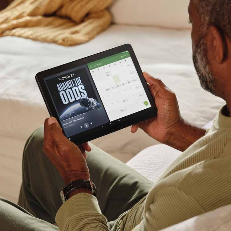 タブレットPC タブレット端末 Amazon Fire HD 10 タブレット-10インチ