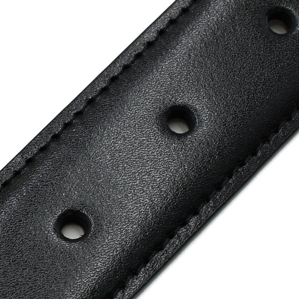 モンブラン MONTBLANC ベルト レザーベルト 回転式バックル