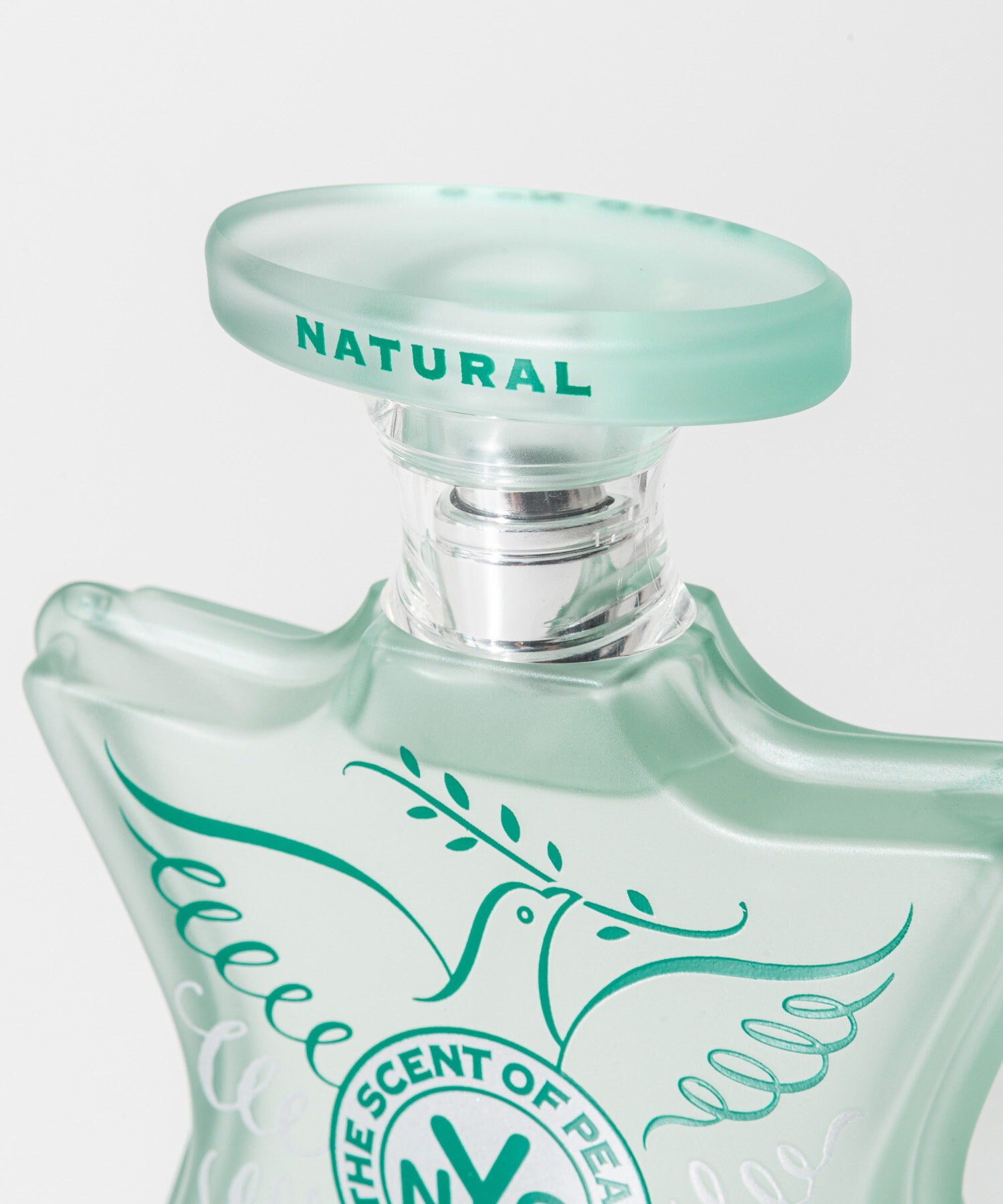 ボンドナンバーナイン BOND NO.9 SCENT OF PEACE NATURAL セント・オブ