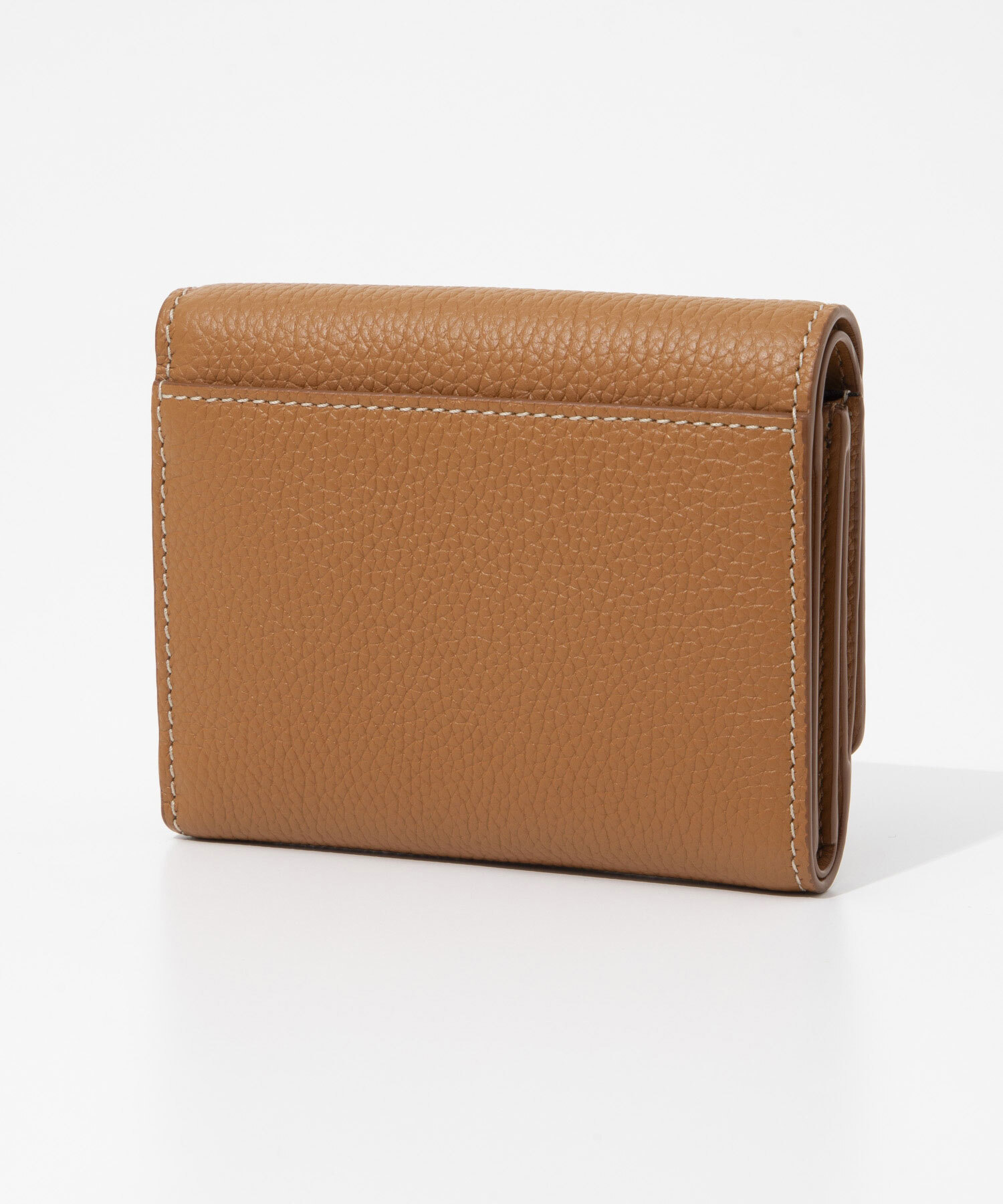 バーバリー BURBERRY LS TB COMPACT WALLET LGL 8049218 B1860