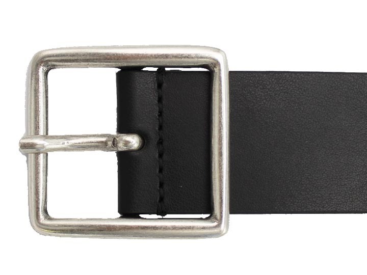 ディーゼル DIESEL ベルト X08495-PR250 ブラック レザー B-LOGO BELT