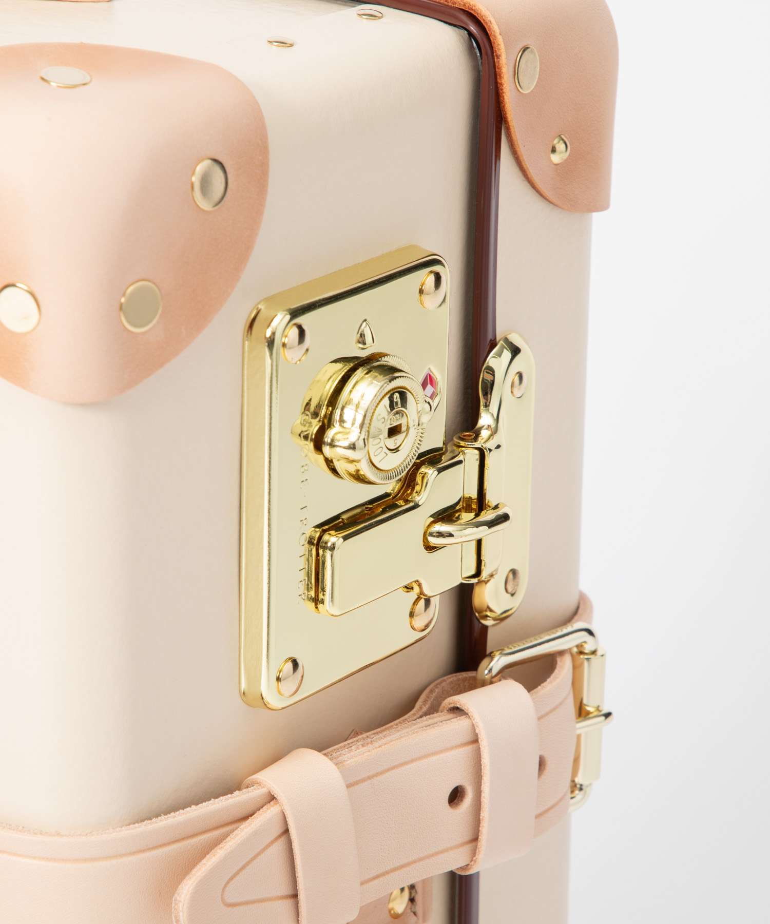 グローブトロッター GLOBE TROTTER スーツケース Safari 20 Trolley