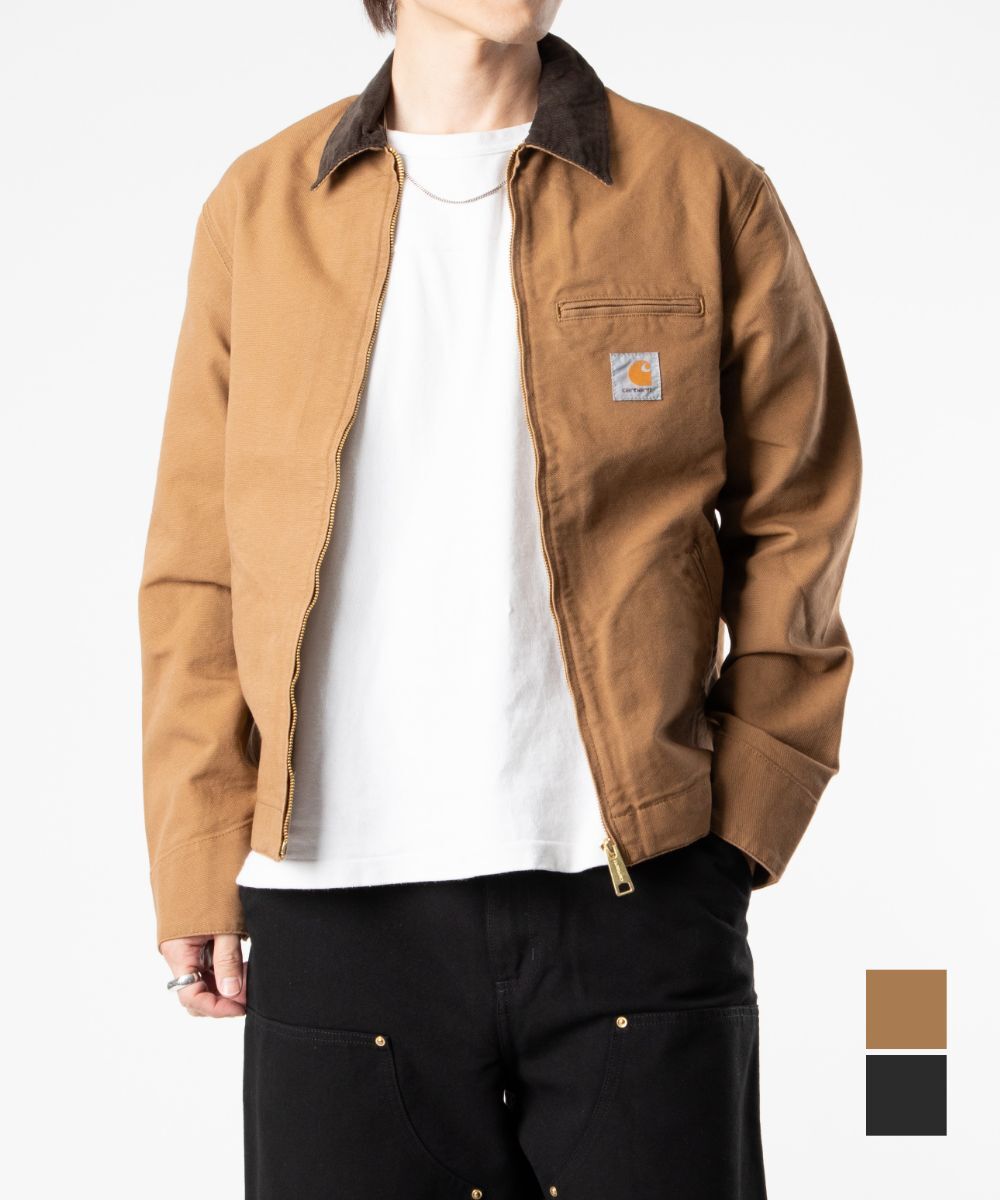 カーハート Carhartt WIP DETROIT JACKET デトロイトジャケット