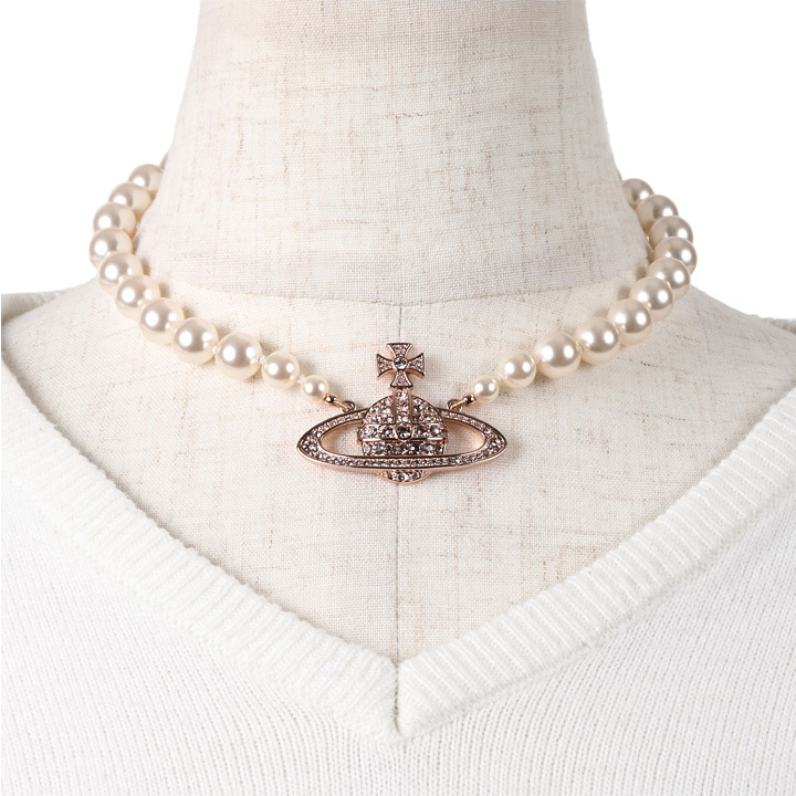 ヴィヴィアンウエストウッド ネックレス レディース Vivienne Westwood