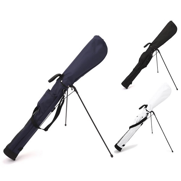 ニューバランス ゴルフ クラブケース セルフスタンドバッグ new
