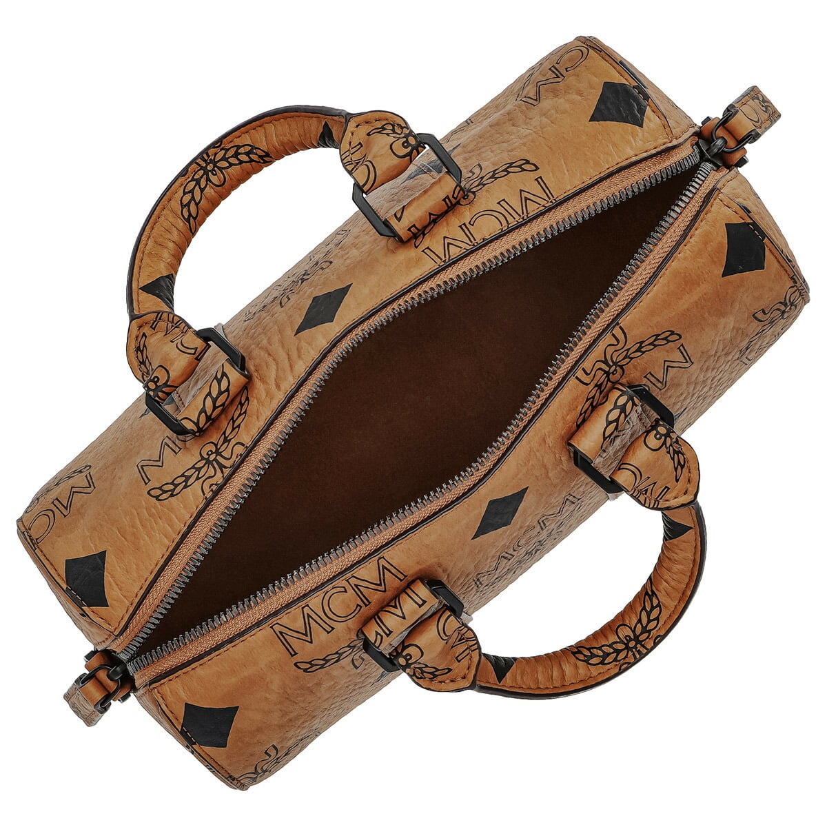 エムシーエム Mode Creation Munich(MCM) バッグ 2WAY ボストンバッグ