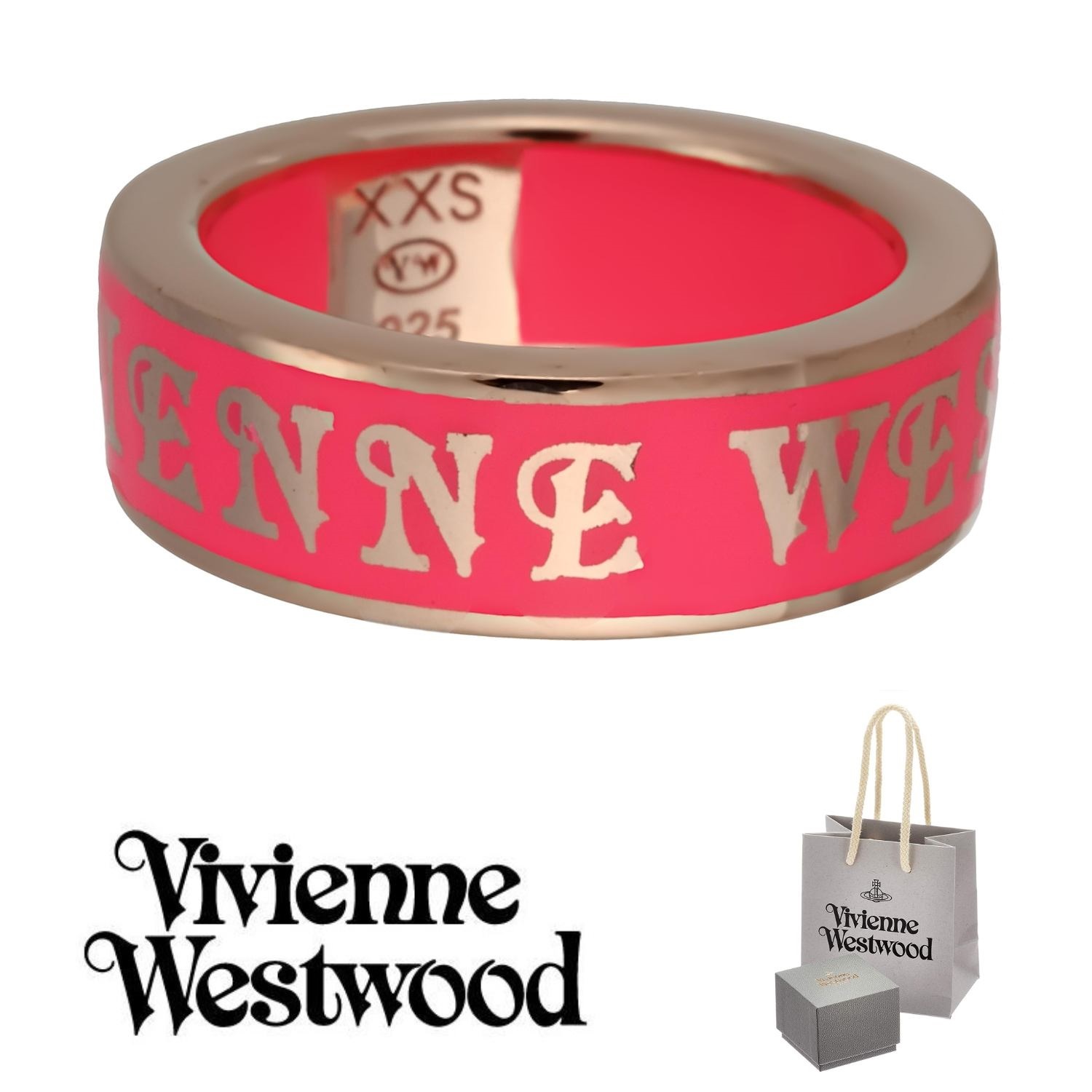 新品 Vivienne Westwood ヴィヴィアン ウエストウッド ヴィヴィアン