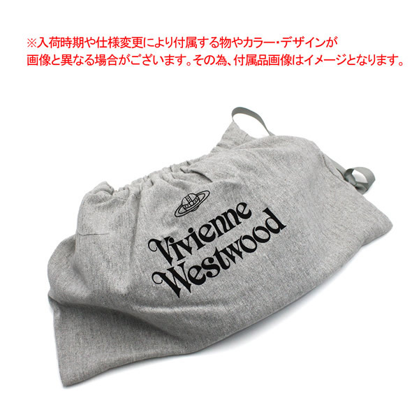 ヴィヴィアンウエストウッド Vivienne Westwood ボディバッグ 43070028