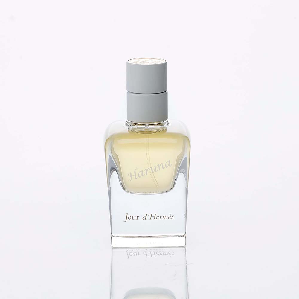 Hermes エルメス オー ド パルファム ジュール ドゥ エルメス 30ml 名