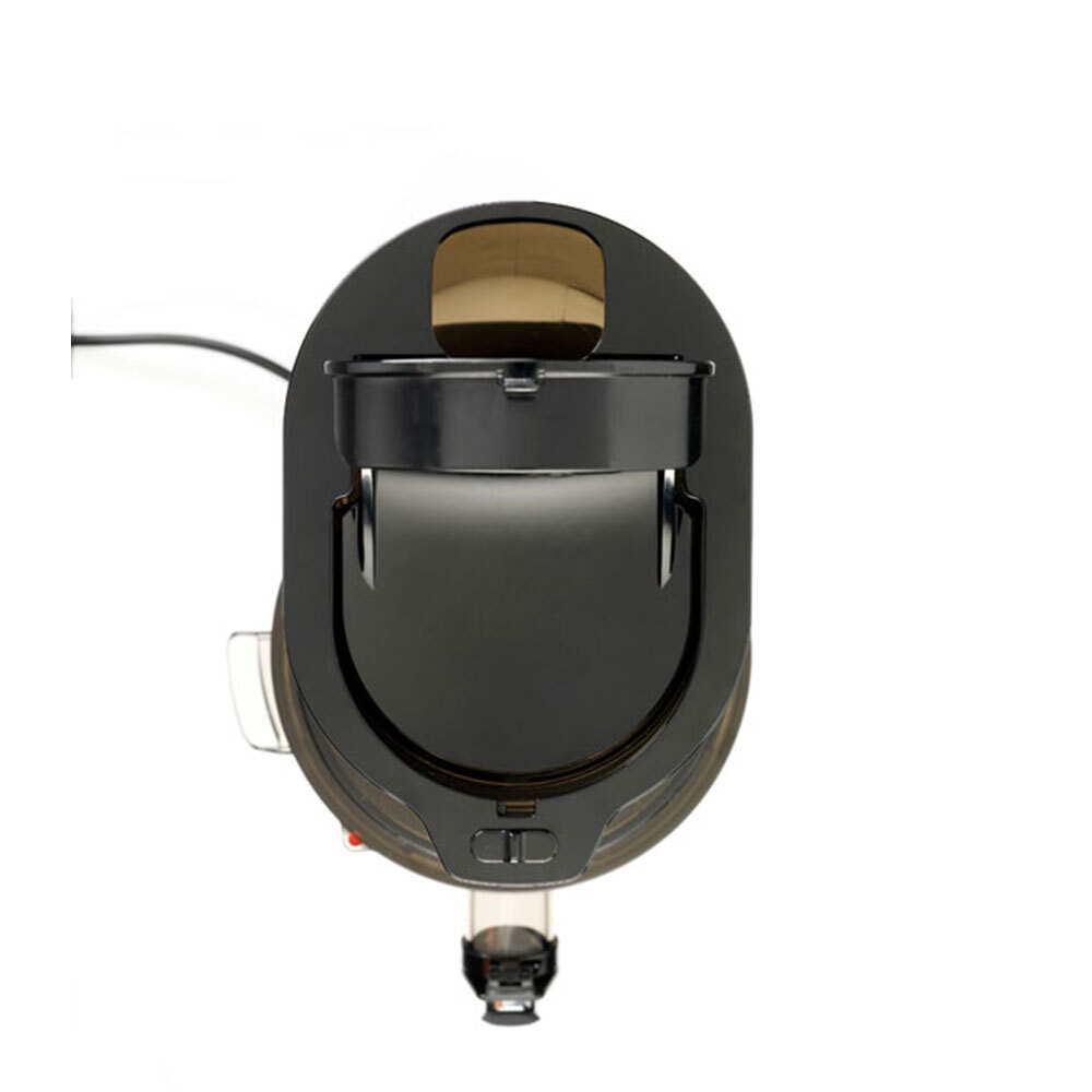 ホールスロージューサー シェフ 業務用 500ml 大容量 スムージー 静音