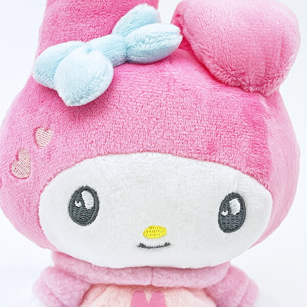 サンリオ マイメロディ ぬいぐるみ 胸キュンメモリーズ 平成レトロ