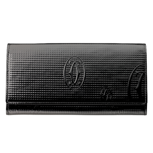 カルティエ Cartier 長財布 L3001284 財布 ハッピーバースデイ HAPPY