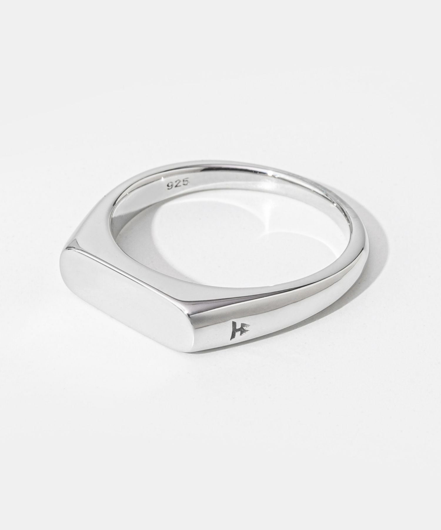 トムウッド TOM WOOD Knut Ring (M) クヌート リング 100572M リング