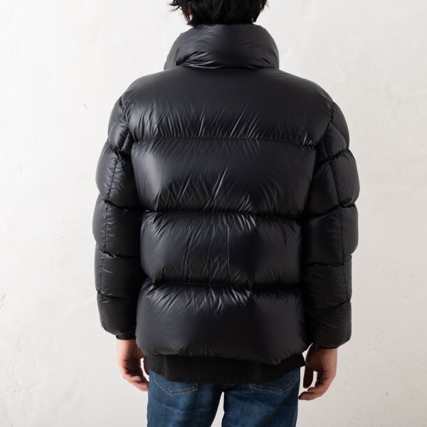 モンクレール ダウンジャケット コート レステ ショートダウン