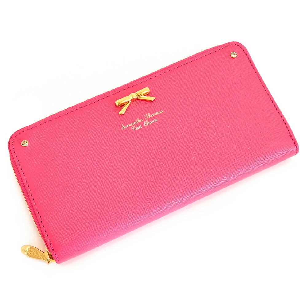 2026年版】サマンサタバサ レディース長財布のプレゼント おすすめ人気