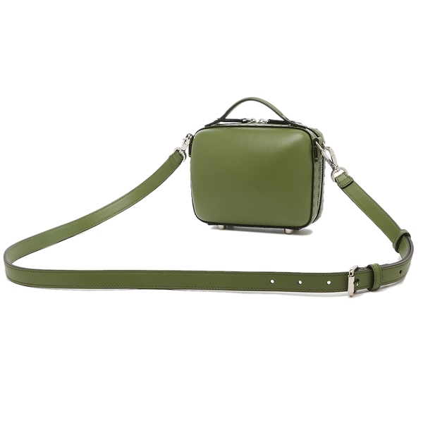 フェンディ ショルダーバッグ スーツケース Sサイズ 2WAY ハンドバッグ