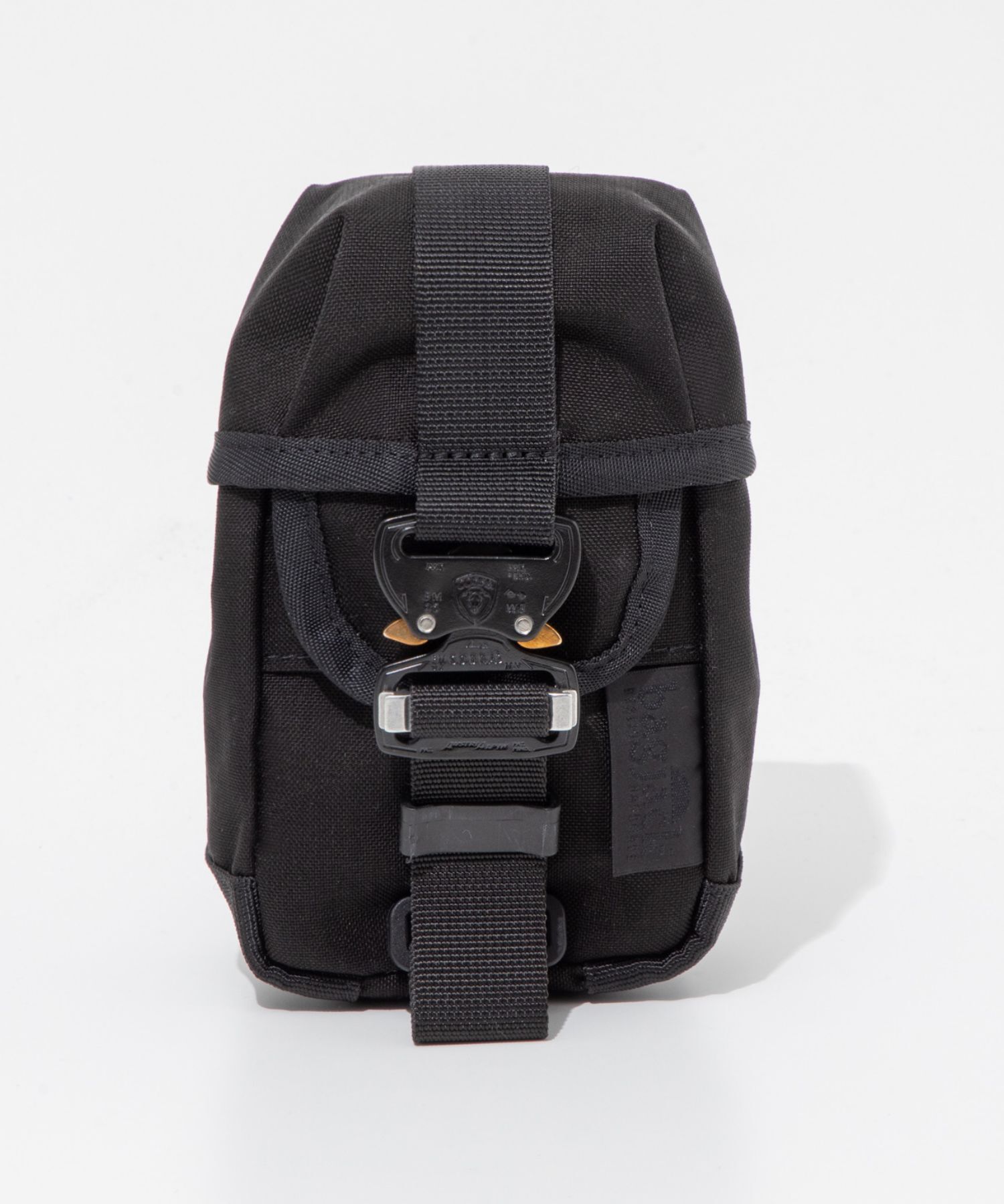 バッグジャック bagjack TCL HNTR Pouch ユニセックス バッグ