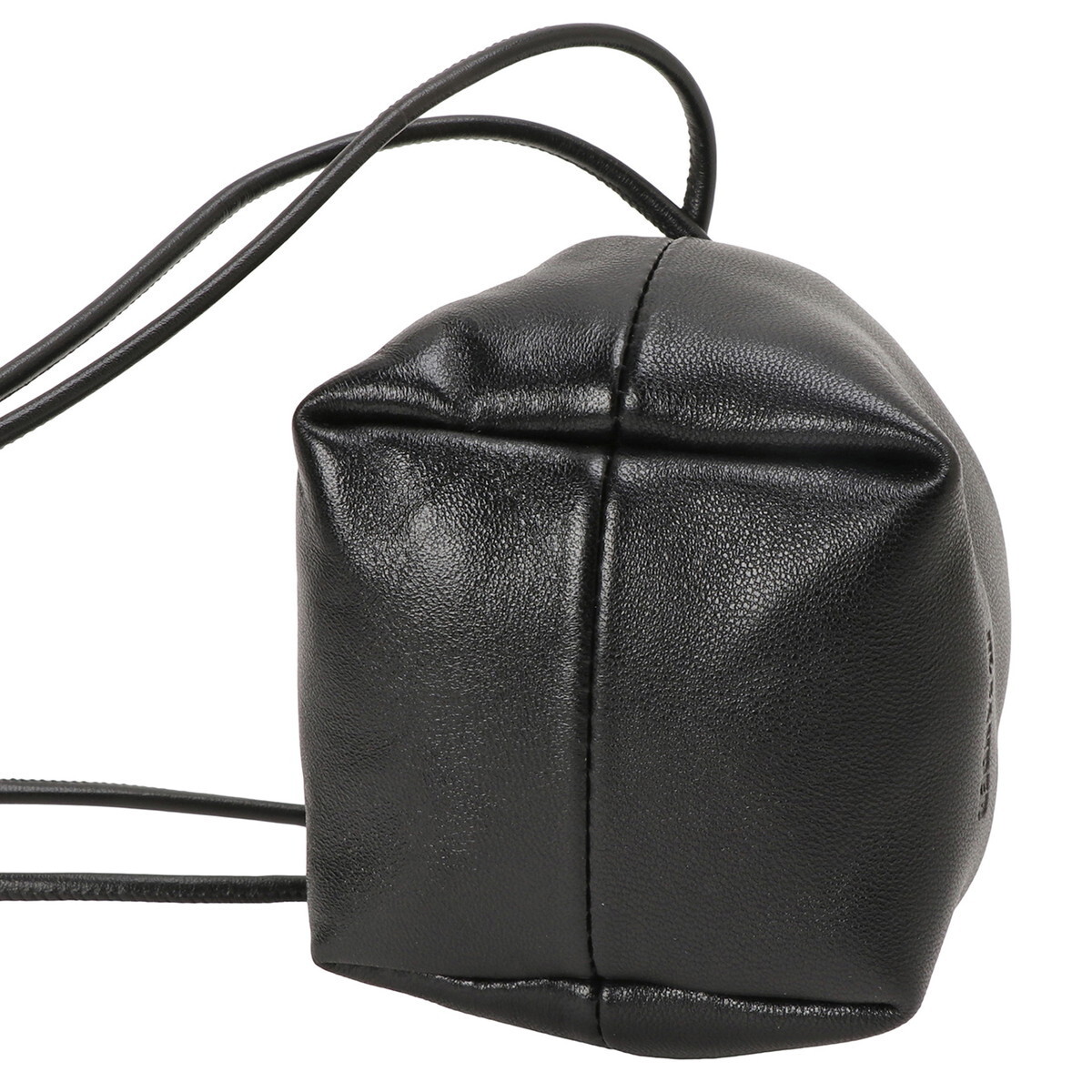 ジルサンダー Jil Sander 巾着 ショルダーバッグ ミニバッグ J55WG0002