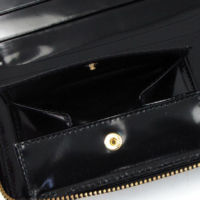 コムデギャルソン COMME des GARCONS 長財布 財布 ウォレット サイフ