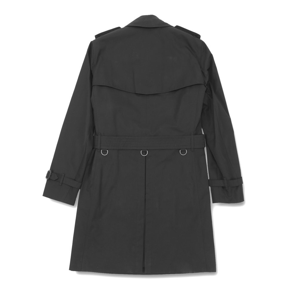 バーバリー BURBERRY トレンチコート メンズ チェルシー CHELSEA