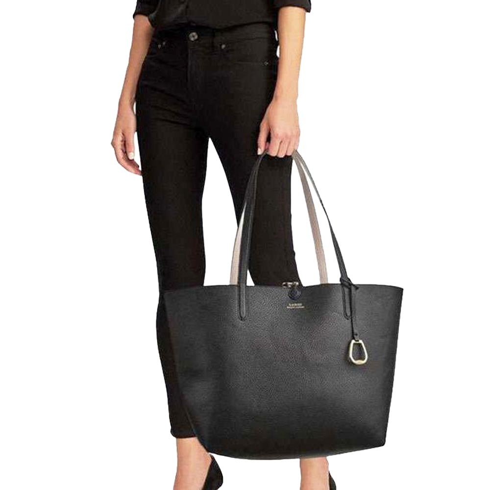 ローレン ラルフローレン Lauren Ralph Lauren トートバッグ