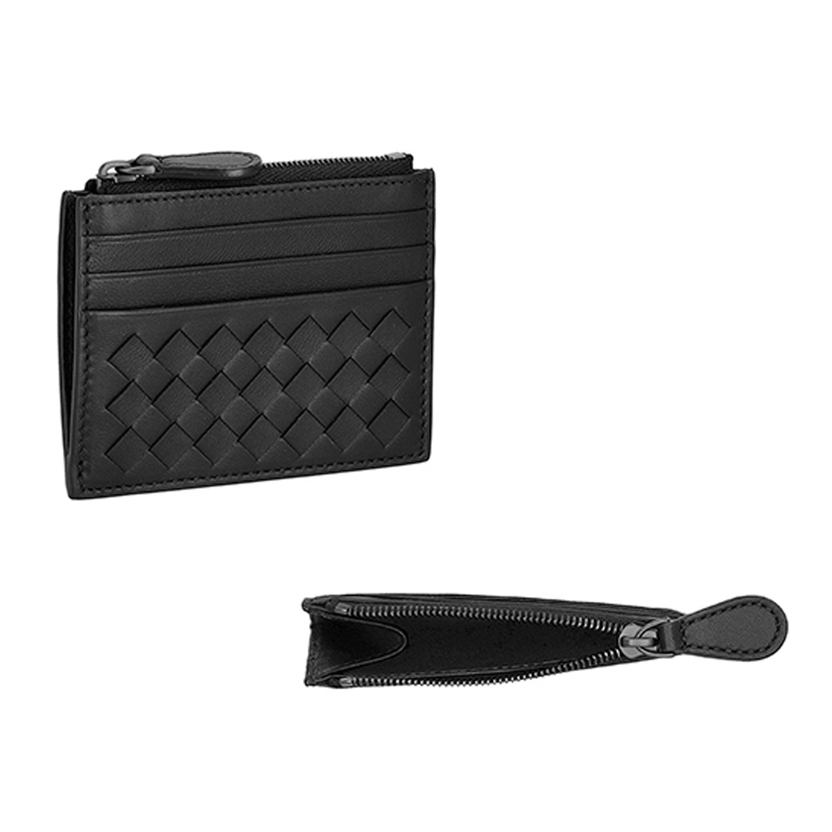 ボッテガヴェネタ BOTTEGA VENETA 財布 コインケース 小銭入れ