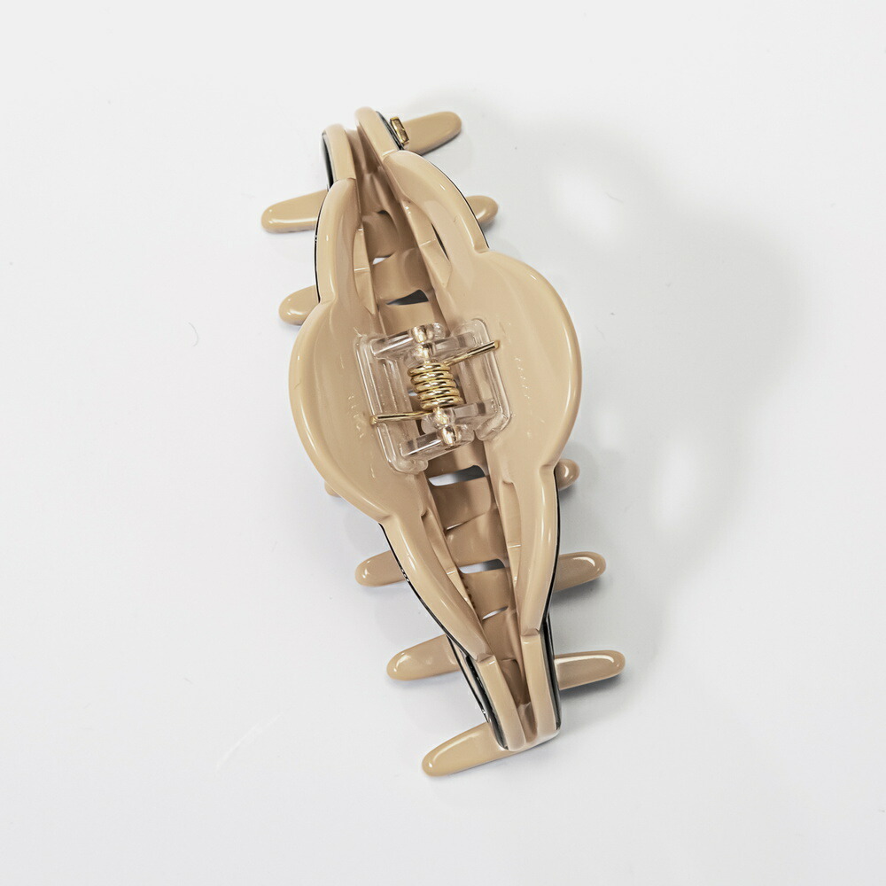 アレクサンドルドゥパリ ALEXANDRE DE PARIS ACCS-16163-03 ヘアー