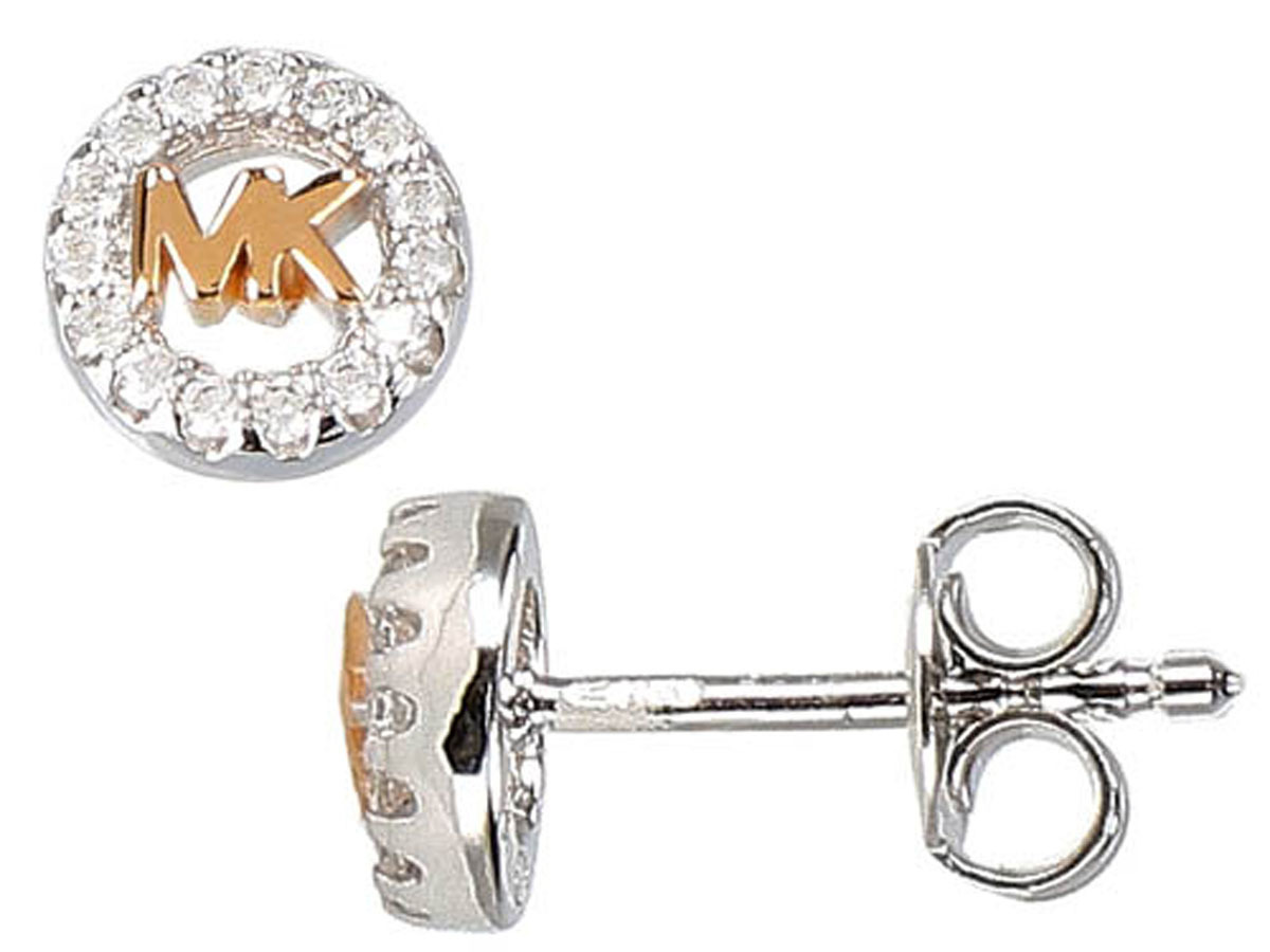 マイケルコース Michael Kors ピアス スタッドピアス アクセサリー