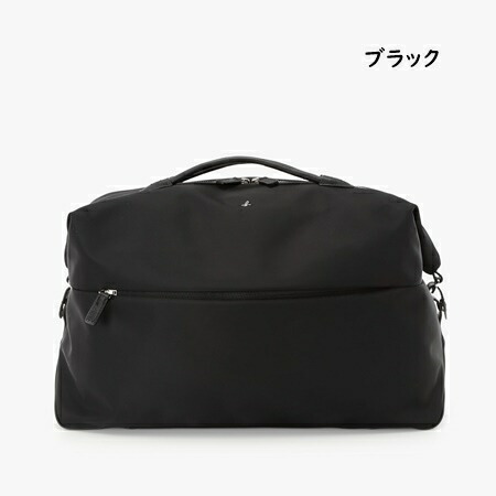 送料無料】【ラッピング無料】アニエスベー agnes b ボストンバッグ