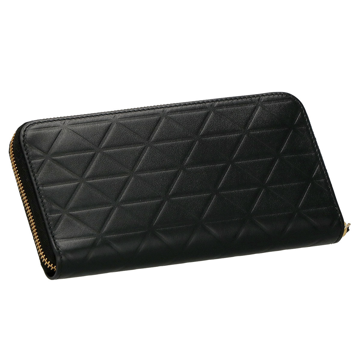 プラダ PRADA 財布 長財布 ラウンドファスナー長財布 小銭入れ付き PR