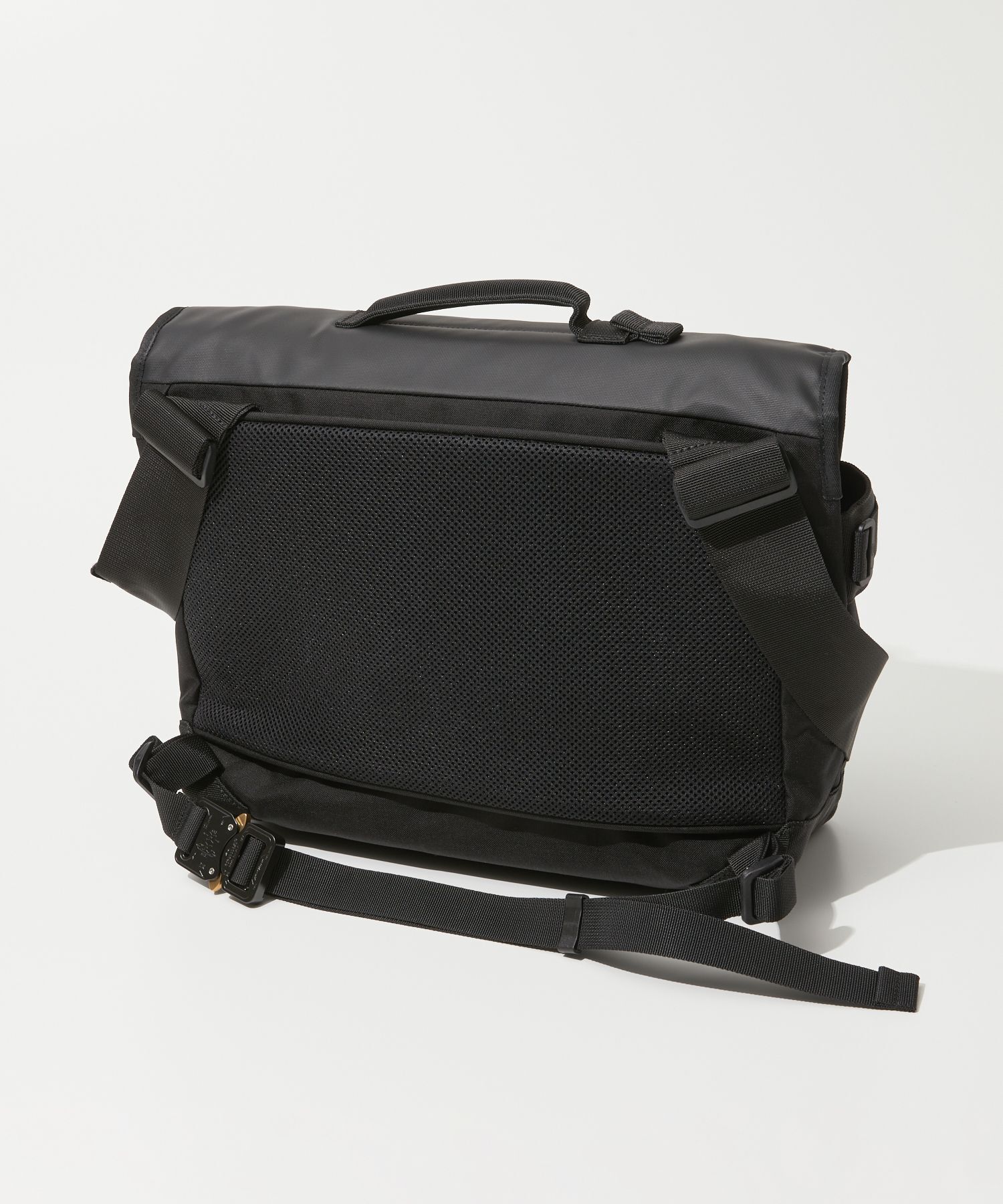 バッグジャック bagjack NXL MSNGR Tech-line S ユニセックス バッグ