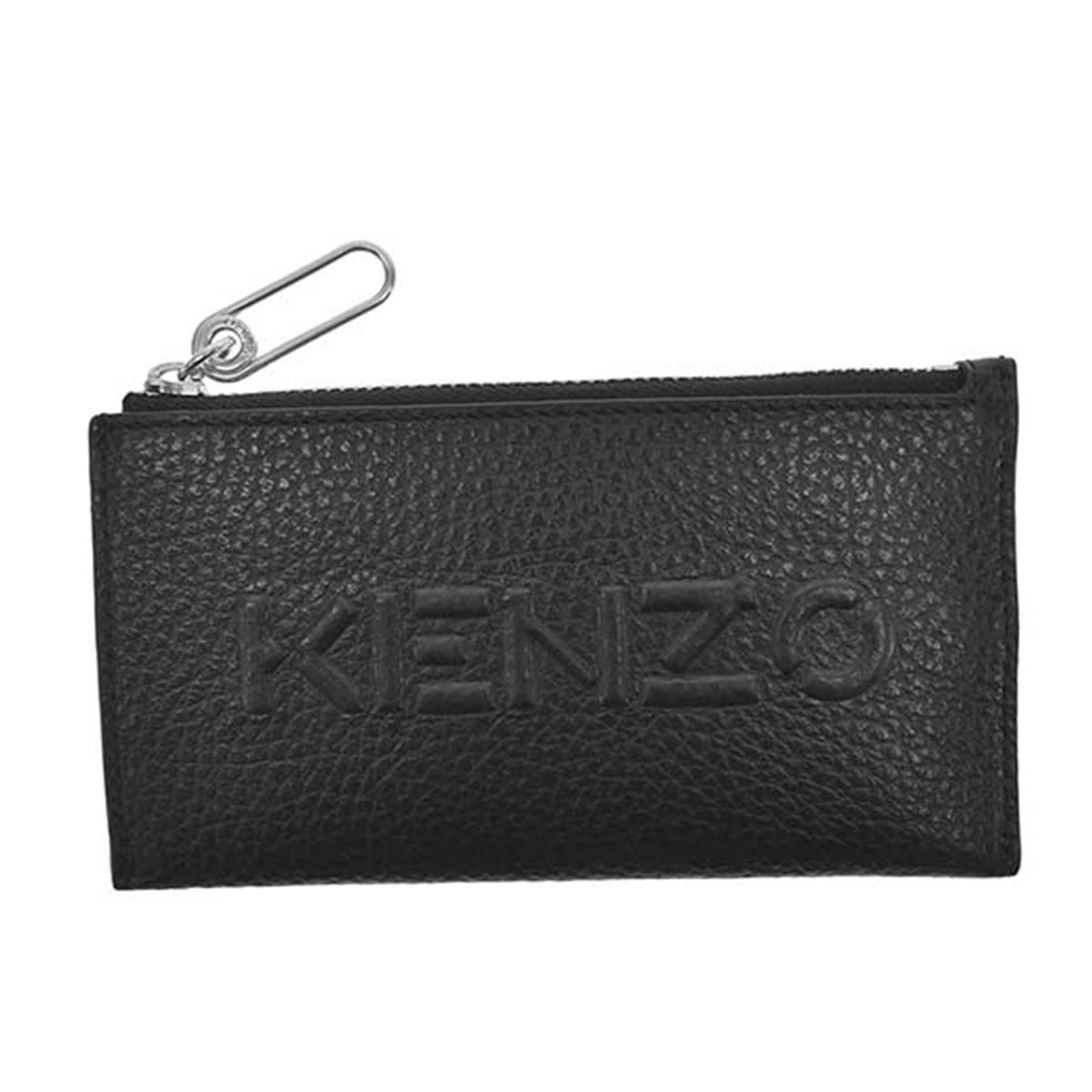 ケンゾー KENZO カードケース 名刺入れ コインケース マルチケース