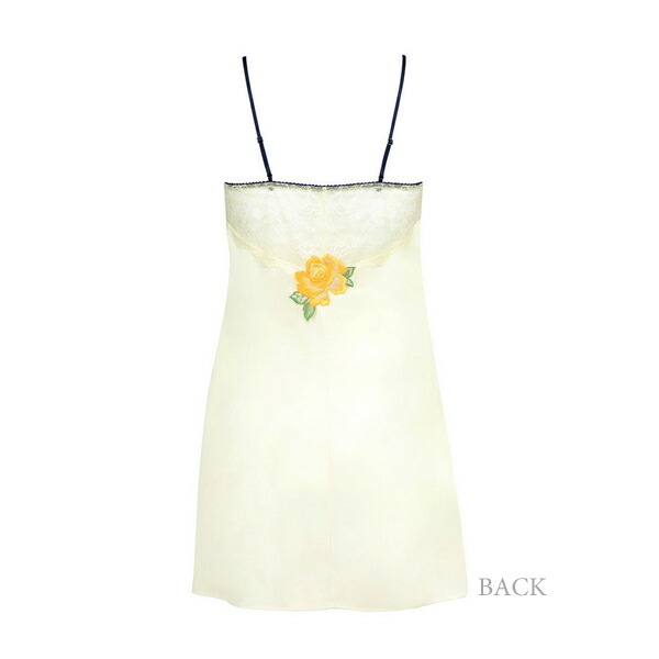 ワコール サルート 06G スリップ STJ206 M・L/80丈 - 【ジュネワコー