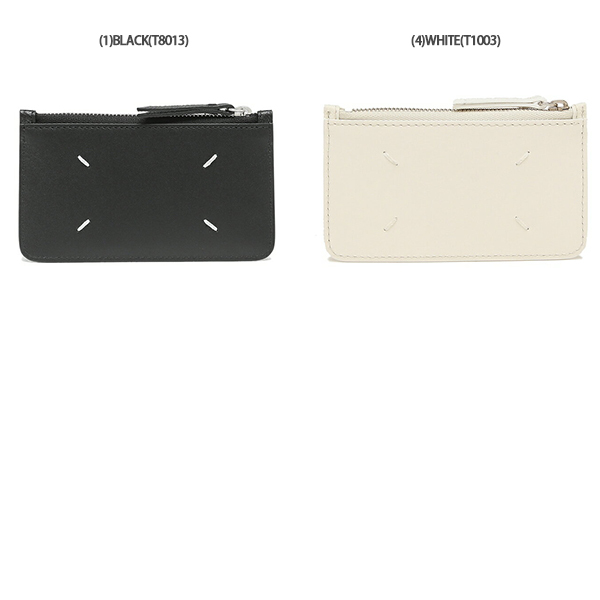 メゾンマルジェラ カードケース フラグメントケース コインケース