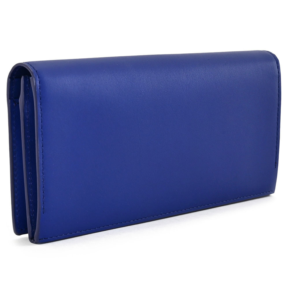ポールスミス 財布 長財布 青(ブルー) Paul Smith bps013-30 メンズ