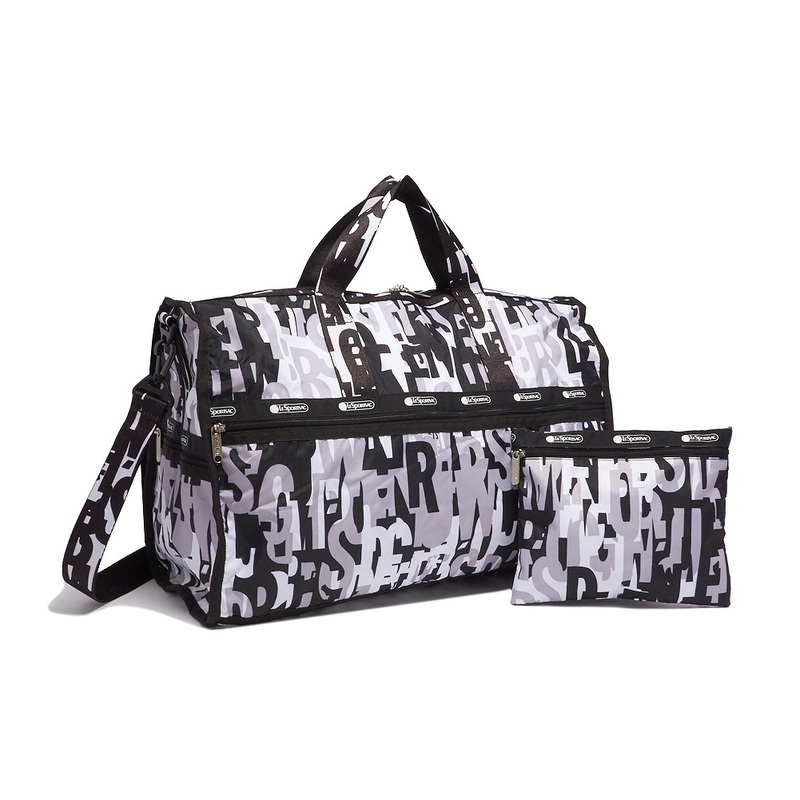 レスポートサック LeSportsac ボストンバッグ LARGE WEEKENDER 7185