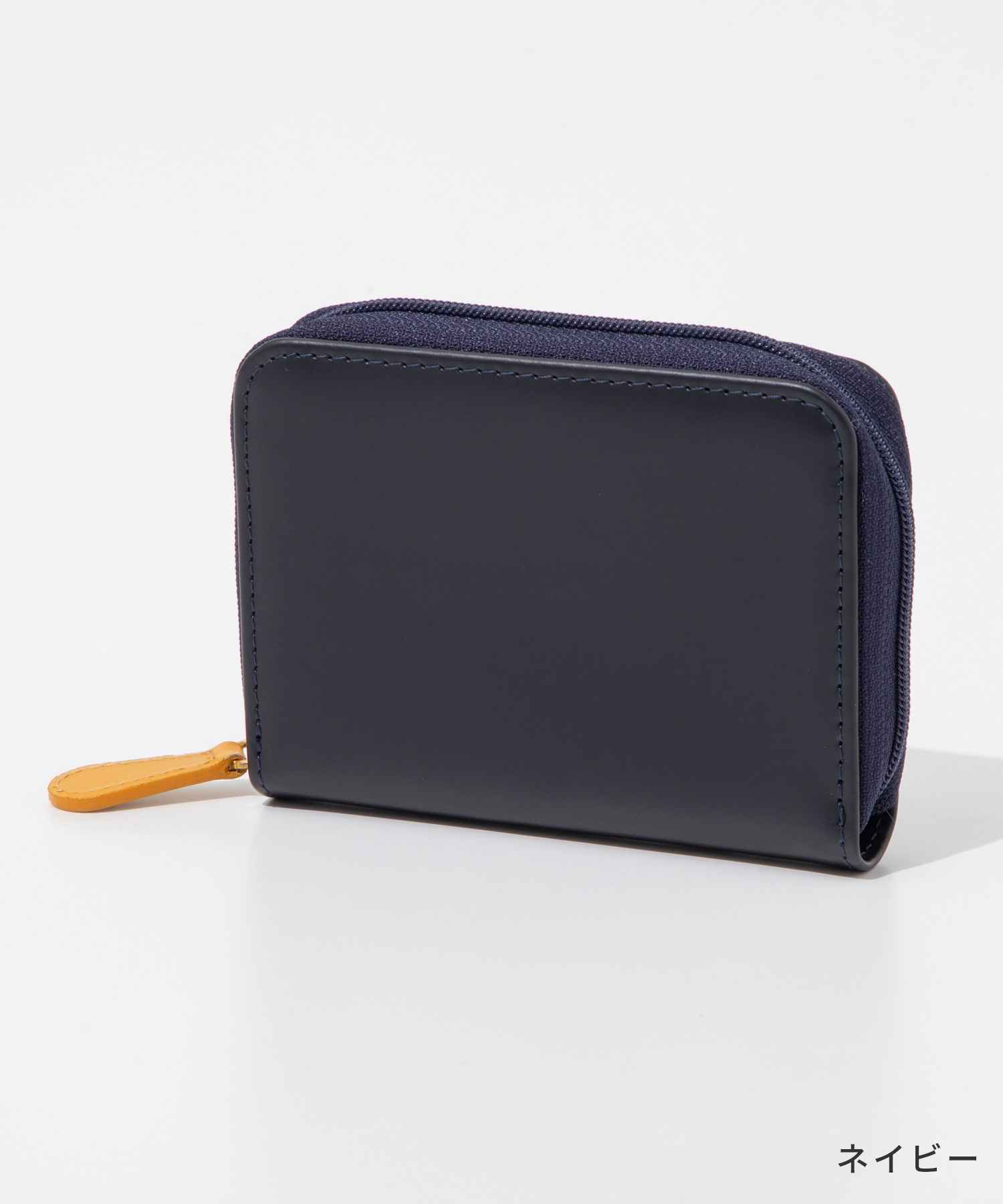 エッティンガー ETTINGER BH2050J 小銭入れ Small Zip Around Purse